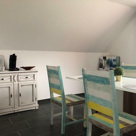 Ferienwohnung Jodis Bonerath Ngoại thất bức ảnh