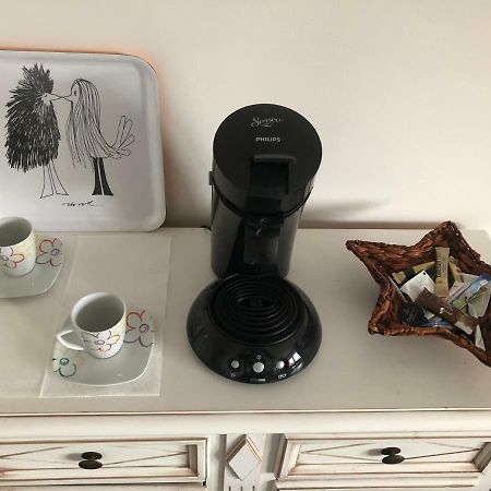 Ferienwohnung Jodis Bonerath Ngoại thất bức ảnh