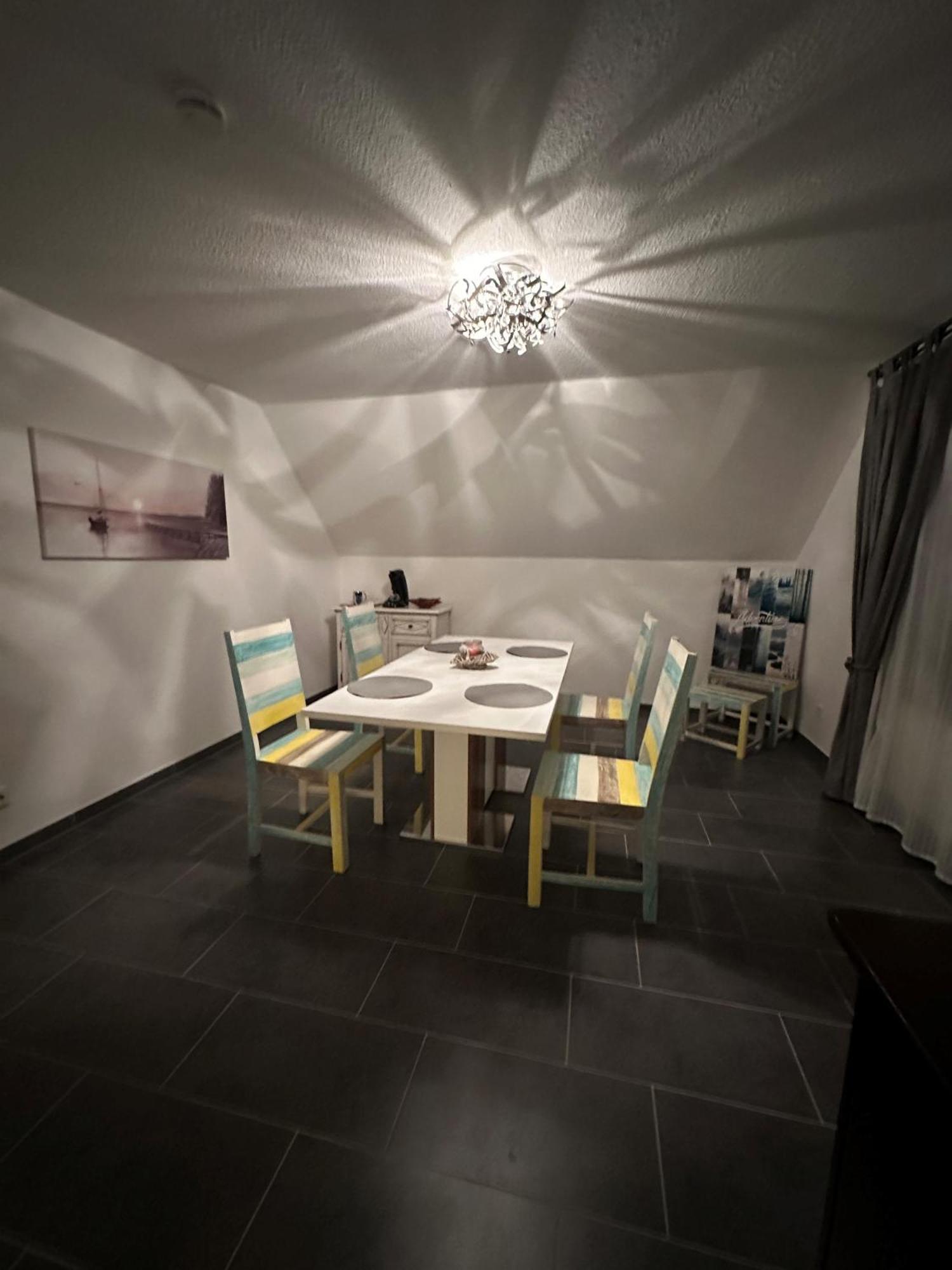 Ferienwohnung Jodis Bonerath Ngoại thất bức ảnh
