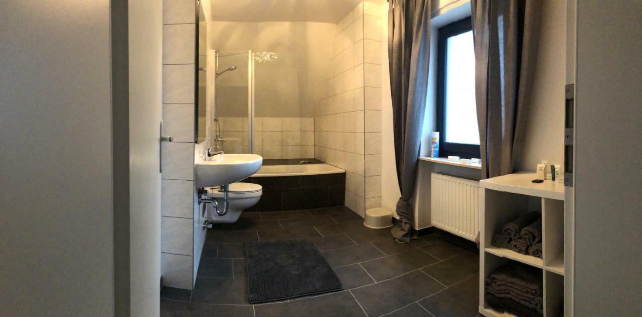 Ferienwohnung Jodis Bonerath Ngoại thất bức ảnh