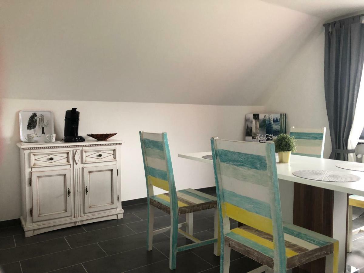 Ferienwohnung Jodis Bonerath Ngoại thất bức ảnh