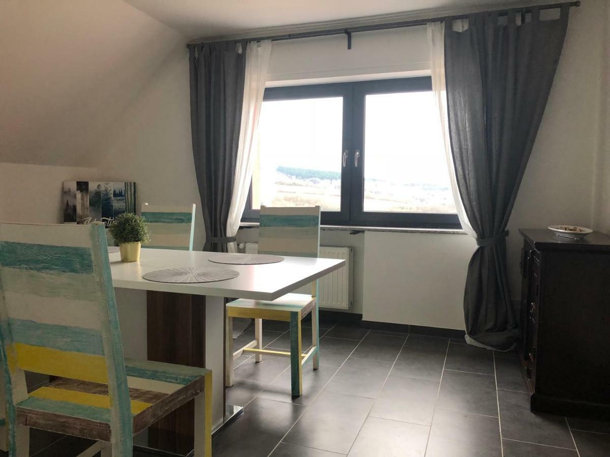 Ferienwohnung Jodis Bonerath Ngoại thất bức ảnh