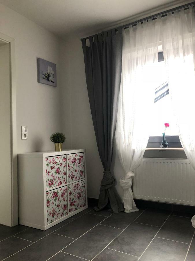 Ferienwohnung Jodis Bonerath Ngoại thất bức ảnh