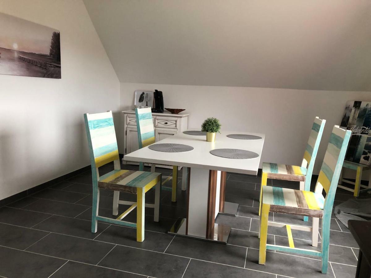 Ferienwohnung Jodis Bonerath Ngoại thất bức ảnh