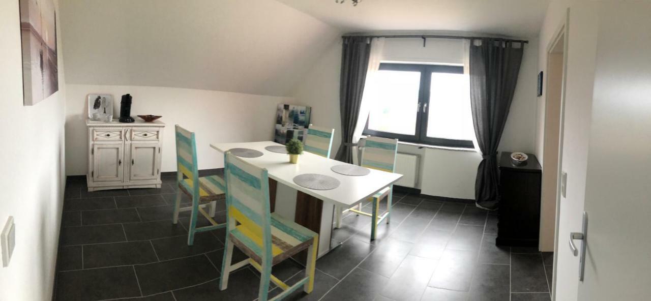 Ferienwohnung Jodis Bonerath Ngoại thất bức ảnh